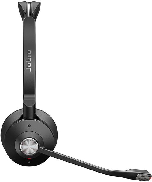 купить Наушники беспроводные Jabra 9659-583-111 Engage 75 SE, Stereo в Кишинёве 
