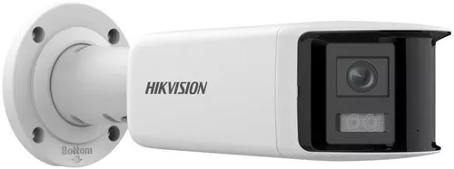 купить Камера наблюдения Hikvision DS-2CD2T47G2P-LSU/SL ( 4Mpx 2.8mm) в Кишинёве 