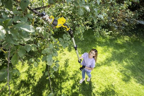 cumpără Trimmere pentru iarba Karcher 2.445-247.0 Extensie telescopică în Chișinău 