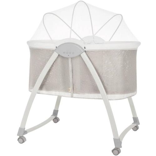 cumpără Leagăn Lionelo Gaya Beige Sand 2in1 în Chișinău 