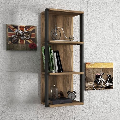 купить Полка декоративная Trendy Pierdut-Nuc 33x79x21cm (GTR005507) в Кишинёве 