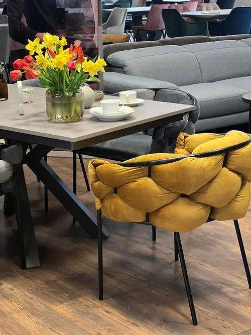 купить Стул Signal Norte velvet в Кишинёве 