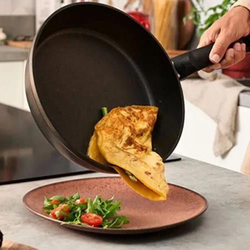 cumpără Tigaie Fissler 159121261000/08 Levital Comfort 26cm (ind.) în Chișinău 