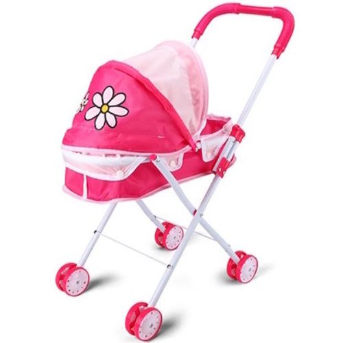 купить Кукла Richi 76902 carucior в Кишинёве 