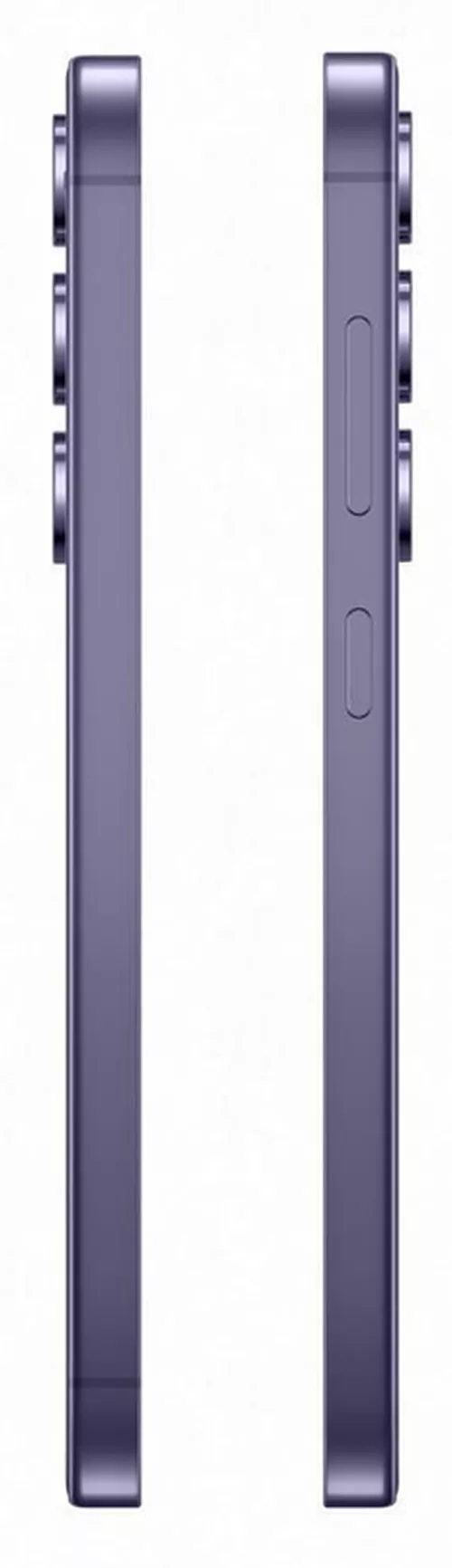 купить Смартфон Samsung S921/128 Galaxy S24 Violet в Кишинёве 