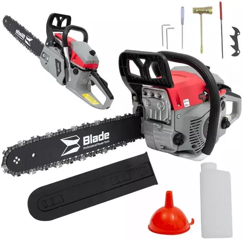 купить Пила Blade DA5200 40cm 52cc 5Hp Alpin 520 в Кишинёве 