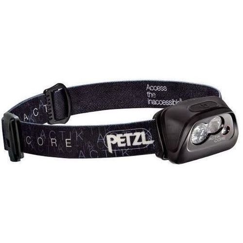 cumpără Lanternă Petzl ACTIK CORE black în Chișinău 