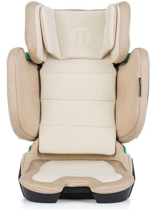 купить Автокресло Petite&Mars 649678 Isofix i-Size Flex Pro i-Size Caramel Brown, 100-150 cm в Кишинёве 