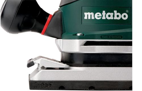 купить Шлифовальная машина Metabo SRE 4350 TurboTec 611350000 в Кишинёве 