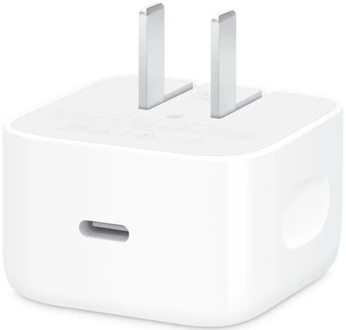 cumpără Încărcător cu fir Apple 40W DPA 60W Max MGTU4 în Chișinău 