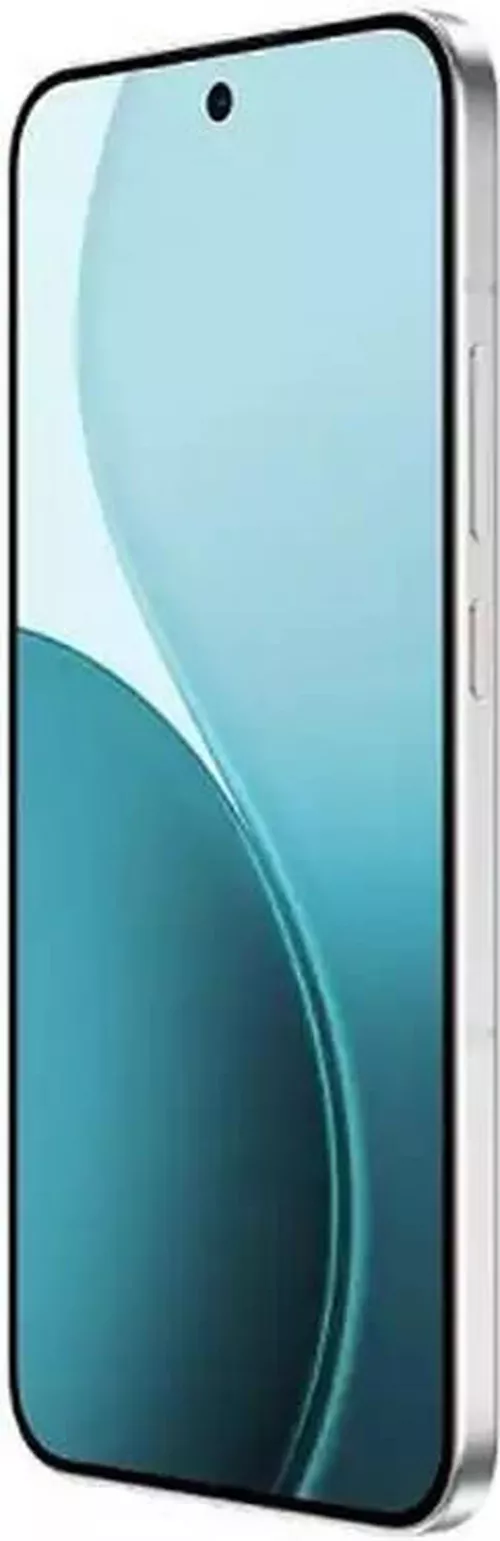 купить Смартфон OPPO Reno 14 5G 12/512GB Opal White в Кишинёве 
