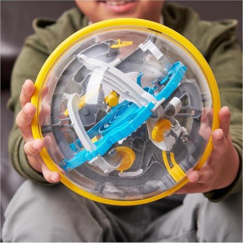 cumpără Puzzle Spin Master 6053142 Joc puzzle Labirint: Bestia în Chișinău 