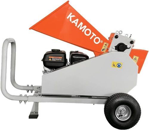 купить Измельчитель веток Kamoto GLC6560 в Кишинёве 