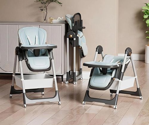 cumpără Scaun de masă 4Play D-805 Blue în Chișinău 