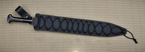 купить Декор Boker BO-05CN012 Tactical Gladius Sword в Кишинёве 