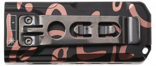 купить Фонарь Fenix E06R LED Flashlight (Graffiti) в Кишинёве 