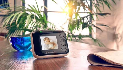 купить Видеоняня Motorola PIP1200 (Baby monitor) в Кишинёве 