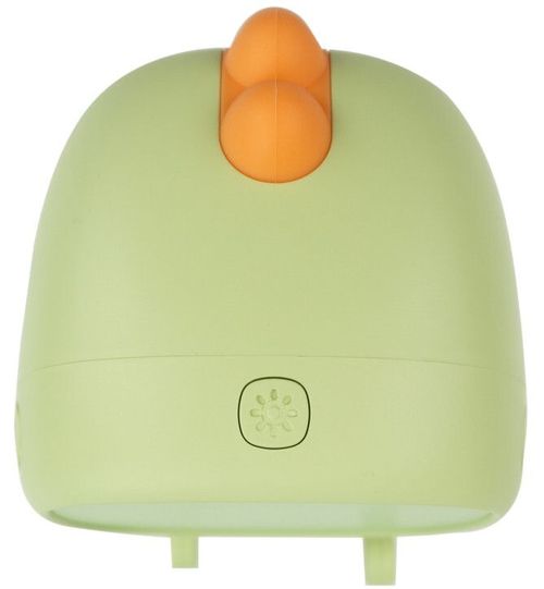 купить Часы-будильник Mary’s MW61059 Robo Green Dino в Кишинёве 