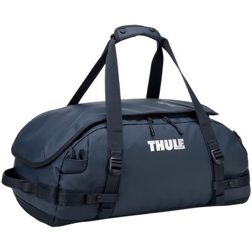 купить Сумка дорожная THULE Chasm Wheeled Duffel 40L Darkest Blue (3205590) в Кишинёве 
