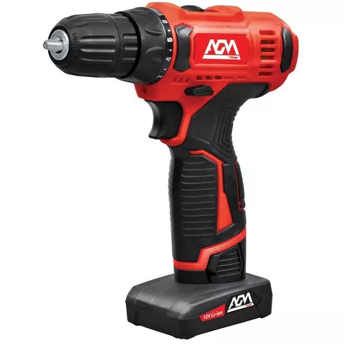 cumpără Șurubelnița AGM BD 12V (58490) în Chișinău 