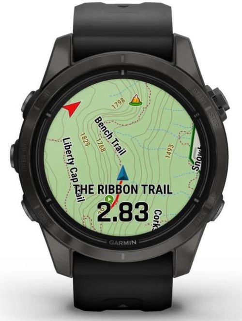 cumpără Ceas inteligent Garmin Epix Pro Gen 2 (010-02802-15) în Chișinău 