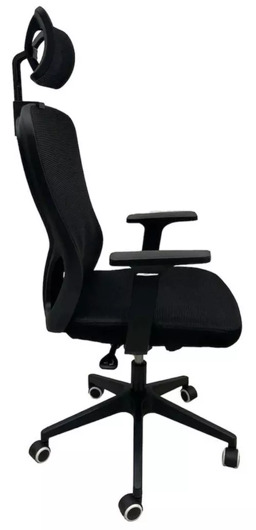 купить Офисное кресло ART ErgoStyle-1122 black в Кишинёве 