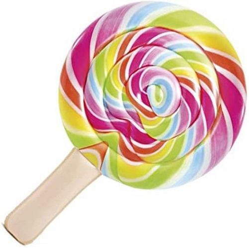 купить Аксессуар для бассейна Intex 58753 LOLLIPOP 198x127x24cm в Кишинёве 