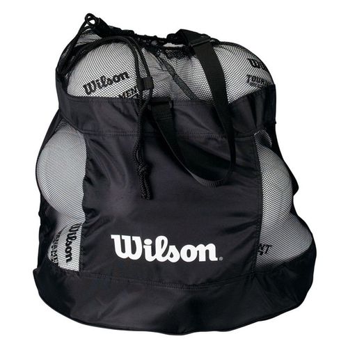 купить Спортивное оборудование Wilson 3405 Geanta pentru mingi ALL SPORTS BALL BAG WTB1816 в Кишинёве 