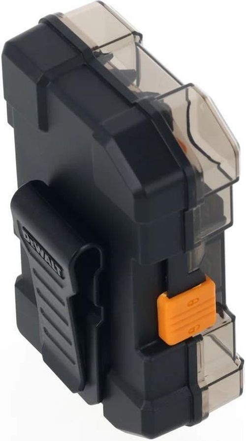 cumpără Set de tubulare, bite, duze DeWalt DT70900T-QZ set de biti MCLAREN (32PCS) în Chișinău 