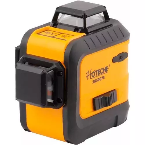cumpără Nivela laser Hoteche 285007E 360° 30м 12 луча în Chișinău 