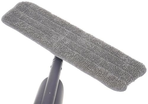 купить Швабра Kraft&Dele KD11940 с распылителем 350 мл / 118 см в Кишинёве 