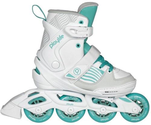 купить Роликовые коньки Powerslide 880271 Playlife Light Breeze Size 32-35 в Кишинёве 