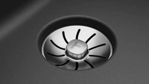 cumpără Chiuvetă bucătărie Teka RADEA 50.40 M-TG Q tegranit BLACK în Chișinău 