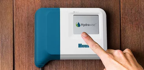 cumpără Programator pentru irigarea automată Hunter Industries HC-601-IE în Chișinău 