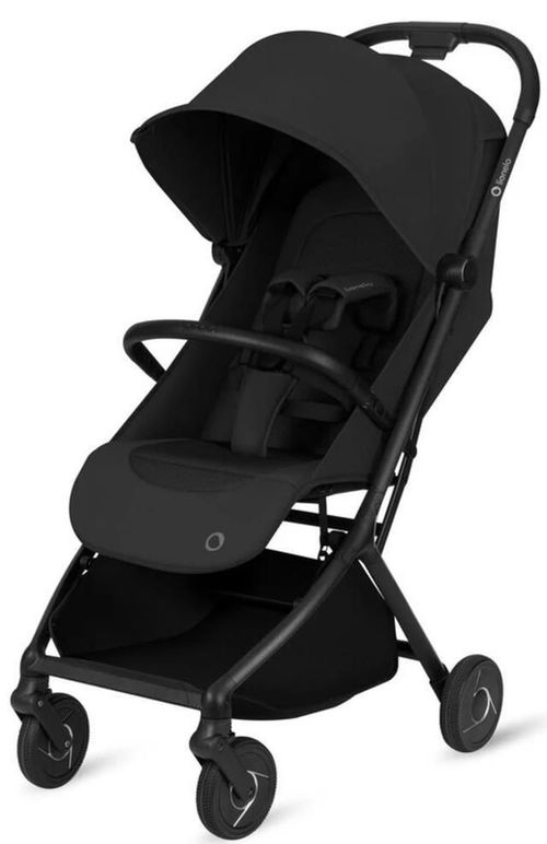 cumpără Сărucior pentru copii Lionelo Sia Flex Black Onyx 2in1 în Chișinău 