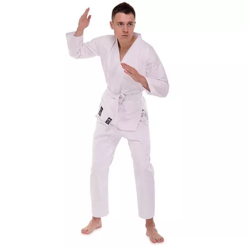 cumpără Îmbrăcăminte sport Matsa 9413 Kimono pt lupta din coton m.170 cm, 240g/m2 MA-0016 în Chișinău 