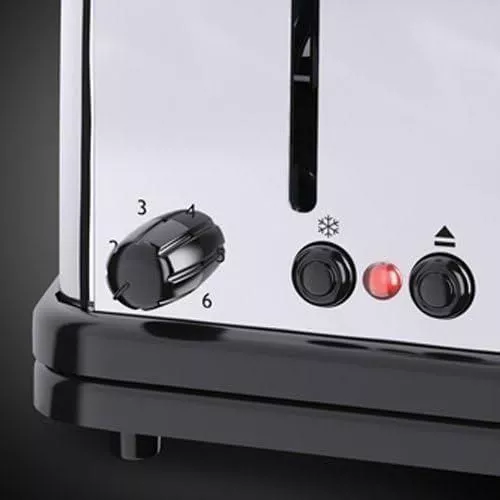 купить Тостер Russell Hobbs 23510-56 Victory в Кишинёве 