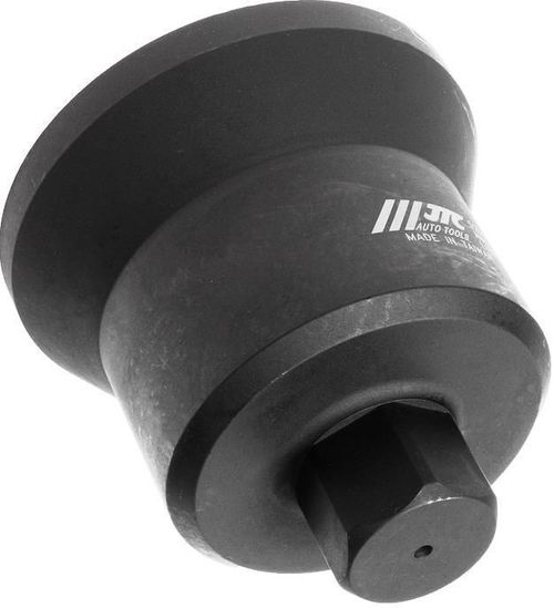 cumpără Set de tubulare, bite, duze JTC JTC-5251 Головка ступичная 6-ти гранная SW36х98мм, длина 117мм (IVECO) în Chișinău 