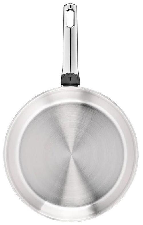 купить Сковорода Tefal E3350645 Emotion+ 28cm в Кишинёве 