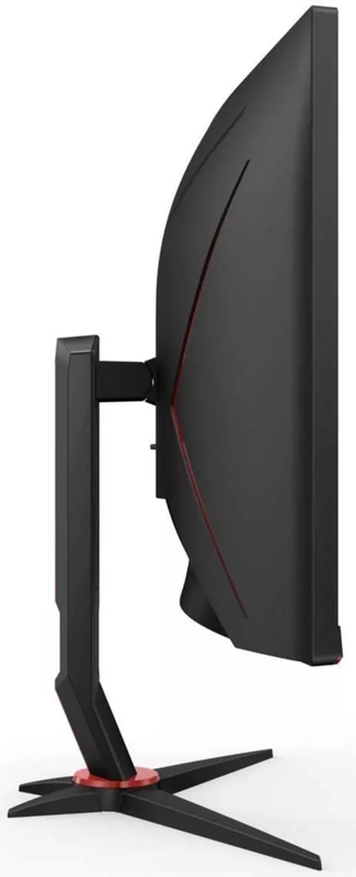 купить Монитор AOC CU34G2/BK Black в Кишинёве 