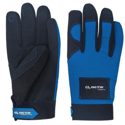 cumpără Îmbrăcăminte de lucru King Tony 9TH45-XXL перчатки рабочие с магнитной вставкой (р. XXL) în Chișinău 