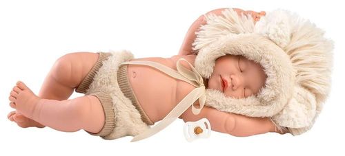 купить Кукла Llorens 63203 Baby 31cm в Кишинёве 