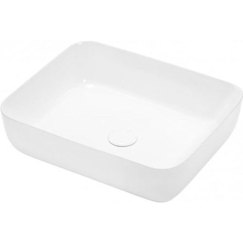 купить Раковина Cerano TR41290 510x400x130 mm в Кишинёве 