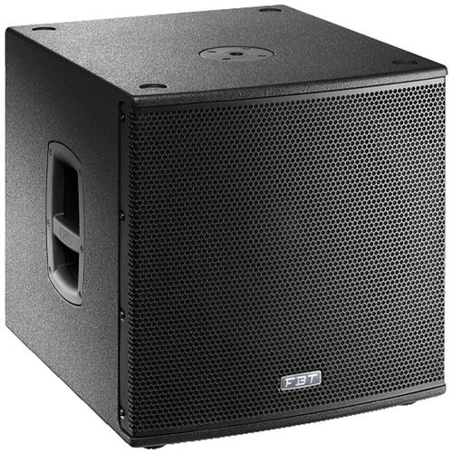 купить Сабвуфер FBT Subline 115SA - Subwoofer Activ 463109 в Кишинёве 