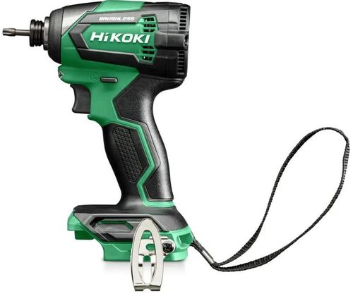 cumpără Set de scule electrice Hitachi-Hikoki KC18DEWAZ + WH18DE 18V 5Ah MV (set) în Chișinău 