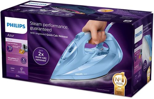 купить Утюг Philips GC4535/20 в Кишинёве 