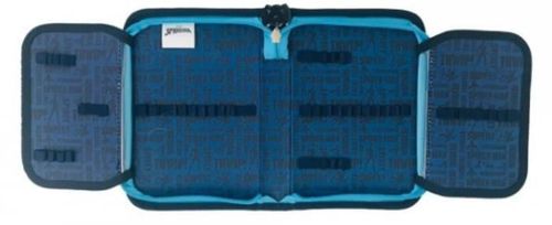 cumpără Penar școlar miscellaneous Spn04731 Spider (1 compartiment, 2 flapsuri) în Chișinău 