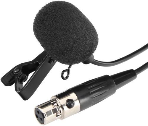 cumpără Microfon MCGREY UHF-2V2I 00039498 set 4 mic în Chișinău 