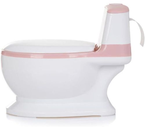 cumpără Oală Chipolino Lux GTLUX0243PI Pink în Chișinău 