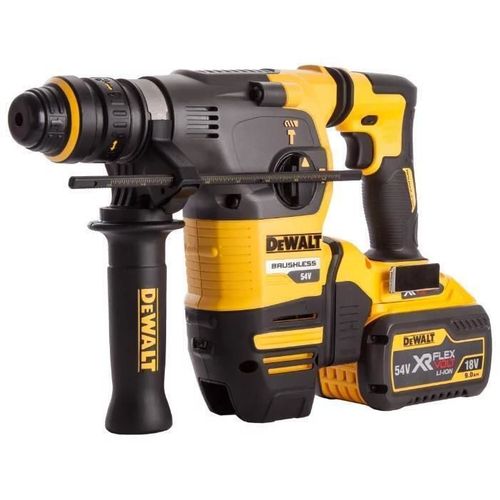 купить Перфоратор DeWalt DCH334X2-QW в Кишинёве 